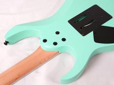 Ibanez 【USED!】【6弦エントリーモデル】RG470DX -Seafoam Green Matte-_11