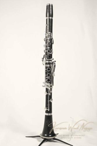 Buffet Crampon R13Vintge s/n 622***