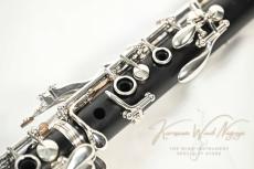 Buffet Crampon E13 SP s/n K162***_4