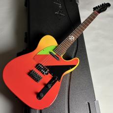 Fender 【激レア】2020 EVANGELION ASUKA TELECASTER【現物写真】