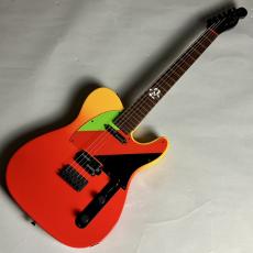 Fender 【激レア】2020 EVANGELION ASUKA TELECASTER【現物写真】_2