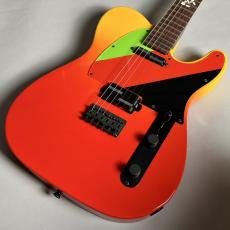 Fender 【激レア】2020 EVANGELION ASUKA TELECASTER【現物写真】_3