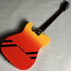 Fender 【激レア】2020 EVANGELION ASUKA TELECASTER【現物写真】_6