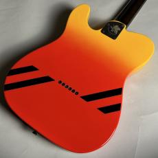 Fender 【激レア】2020 EVANGELION ASUKA TELECASTER【現物写真】_7