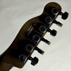 Fender 【激レア】2020 EVANGELION ASUKA TELECASTER【現物写真】_9