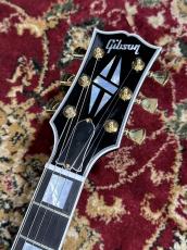 Gibson Les Paul Axcess Custom Figured Top w/ Ebony Fingerboard Gloss/Bengal Burst【3.49Kg】_5