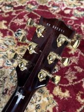 Gibson Les Paul Axcess Custom Figured Top w/ Ebony Fingerboard Gloss/Bengal Burst【3.49Kg】_6