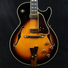 Ibanez GB10 BS (Brown Sunburst) 2025