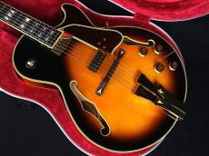 Ibanez GB10 BS (Brown Sunburst) 2025_3