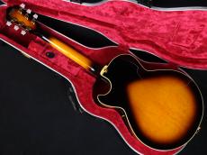 Ibanez GB10 BS (Brown Sunburst) 2025_6
