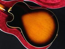 Ibanez GB10 BS (Brown Sunburst) 2025_7