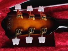 Ibanez GB10 BS (Brown Sunburst) 2025_9
