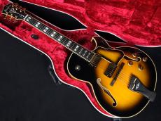 Ibanez LGB300 VYS (Vintage Yellow Sunburst) 2024_2