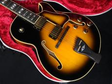 Ibanez LGB300 VYS (Vintage Yellow Sunburst) 2024_3