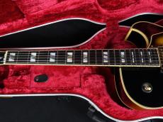 Ibanez LGB300 VYS (Vintage Yellow Sunburst) 2024_4