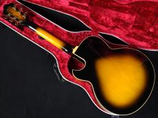 Ibanez LGB300 VYS (Vintage Yellow Sunburst) 2024_6