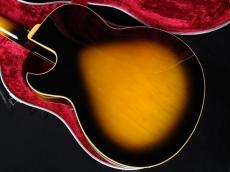 Ibanez LGB300 VYS (Vintage Yellow Sunburst) 2024_7