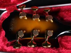 Ibanez LGB300 VYS (Vintage Yellow Sunburst) 2024_9