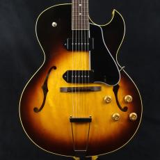 KING SNAKE Curtis Tobacco Sunburst