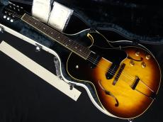 KING SNAKE Curtis Tobacco Sunburst_2