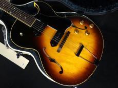KING SNAKE Curtis Tobacco Sunburst_3