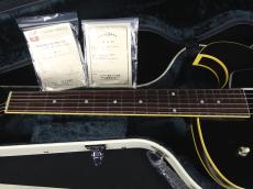 KING SNAKE Curtis Tobacco Sunburst_4
