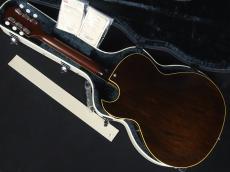 KING SNAKE Curtis Tobacco Sunburst_6