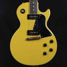 Gibson Les Paul Special TV Yellow 2025
