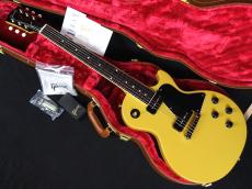 Gibson Les Paul Special TV Yellow 2025_2