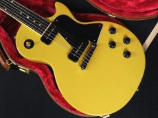 Gibson Les Paul Special TV Yellow 2025_3