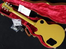 Gibson Les Paul Special TV Yellow 2025_6