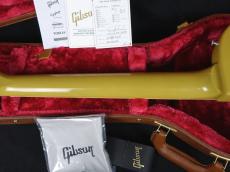 Gibson Les Paul Special TV Yellow 2025_8