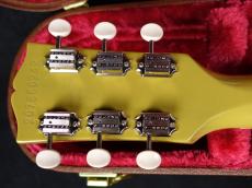 Gibson Les Paul Special TV Yellow 2025_9