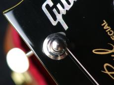 Gibson Les Paul Special TV Yellow 2025_10