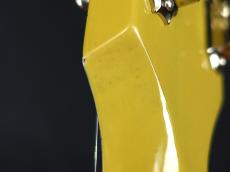 Gibson Les Paul Special TV Yellow 2025_11