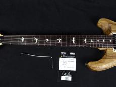 Paul Reed Smith [PRS] CE 24-08 Black Limba Limited Edition Natural 2024_4
