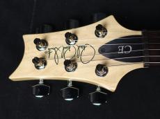 Paul Reed Smith [PRS] CE 24-08 Black Limba Limited Edition Natural 2024_5