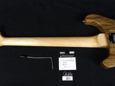 Paul Reed Smith [PRS] CE 24-08 Black Limba Limited Edition Natural 2024_8
