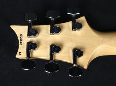Paul Reed Smith [PRS] CE 24-08 Black Limba Limited Edition Natural 2024_9
