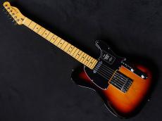 Fender Player II Telecaster 3-Color Sunburst_2