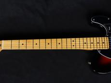 Fender Player II Telecaster 3-Color Sunburst_4