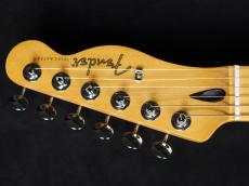 Fender Player II Telecaster 3-Color Sunburst_5
