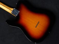 Fender Player II Telecaster 3-Color Sunburst_7