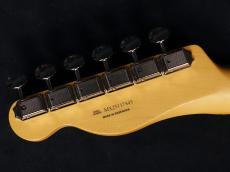 Fender Player II Telecaster 3-Color Sunburst_9