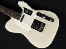 Fender Player II Telecaster White Blonde_3