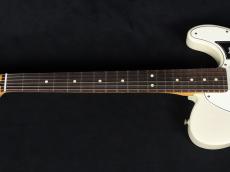 Fender Player II Telecaster White Blonde_4