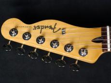 Fender Player II Telecaster White Blonde_5