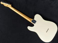 Fender Player II Telecaster White Blonde_6