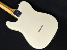 Fender Player II Telecaster White Blonde_7