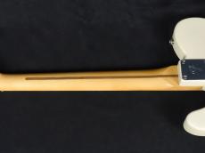 Fender Player II Telecaster White Blonde_8